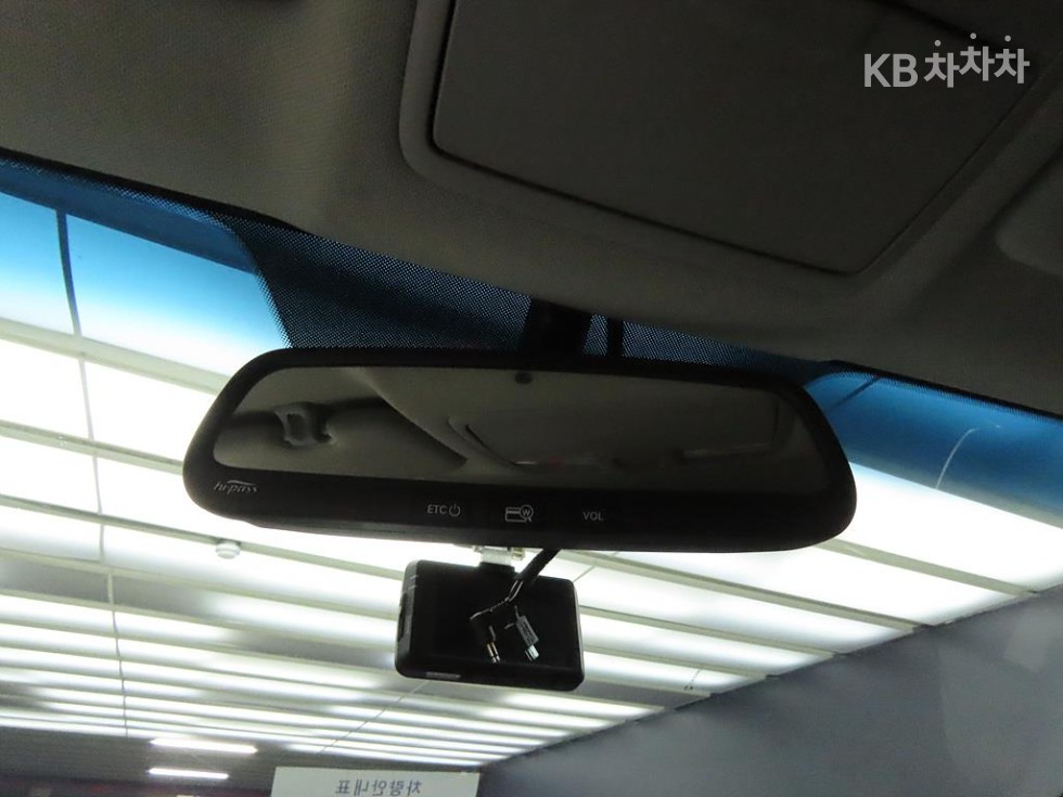 2016 - kia k3