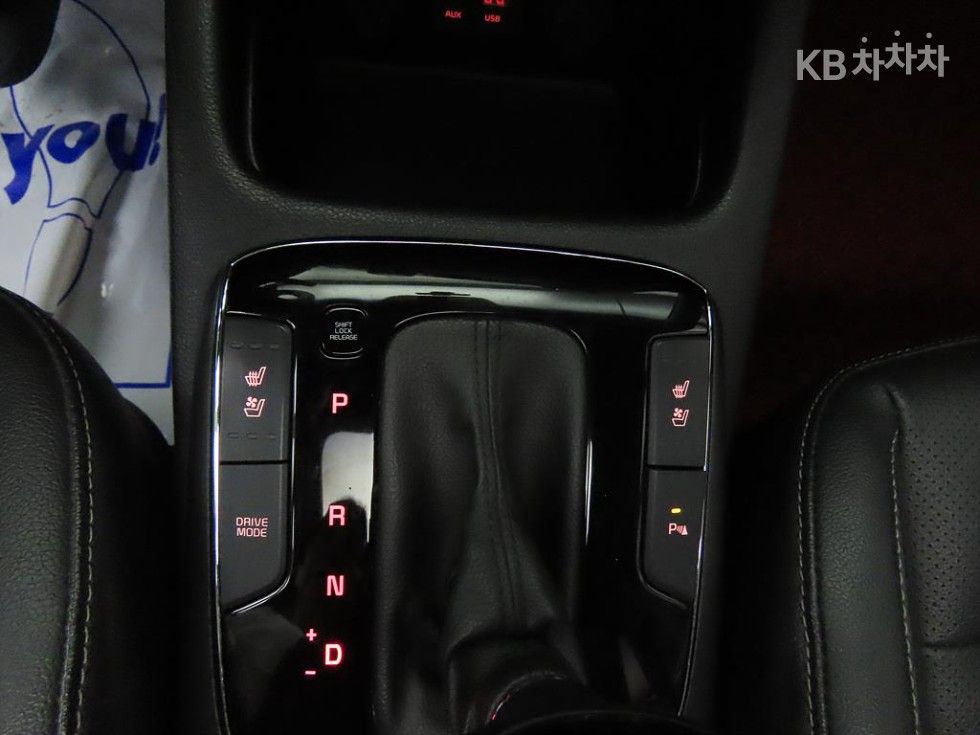 2016 - kia k3