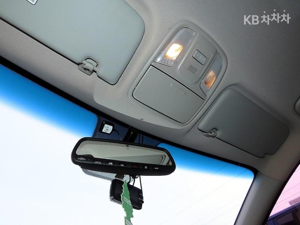 2016 - kia sportage