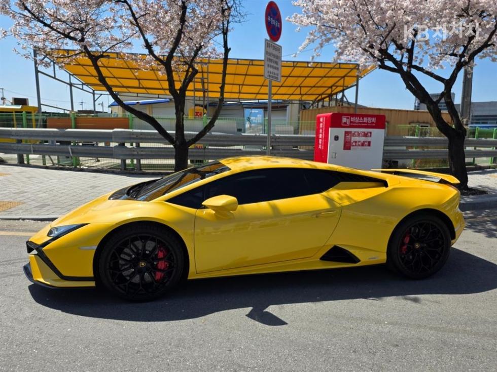 Lamborghini Huracán — miniaturë 4
