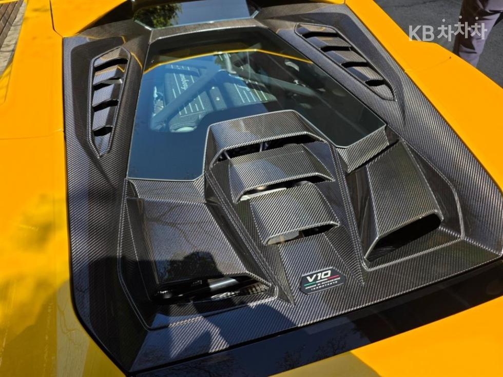 Lamborghini Huracán — miniaturë 6