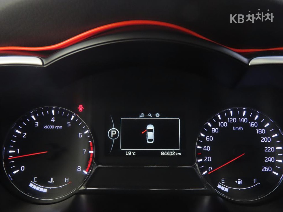 2014 - kia k5