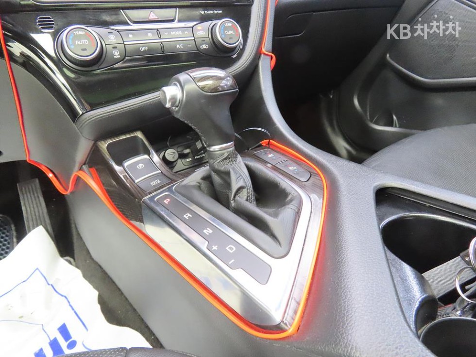 2014 - kia k5