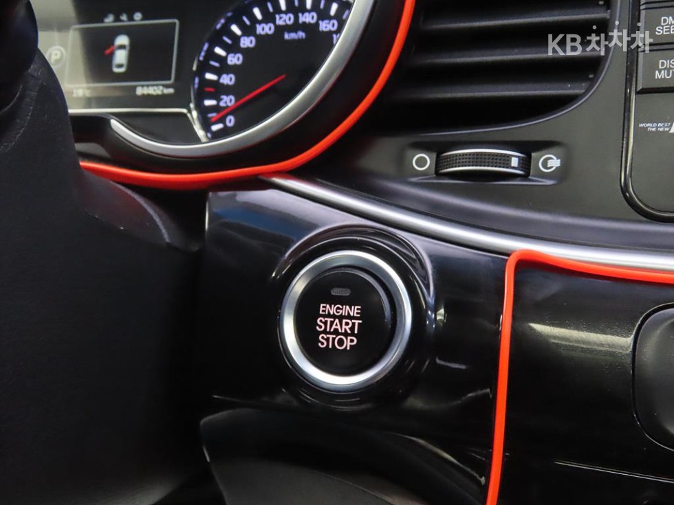 2014 - kia k5
