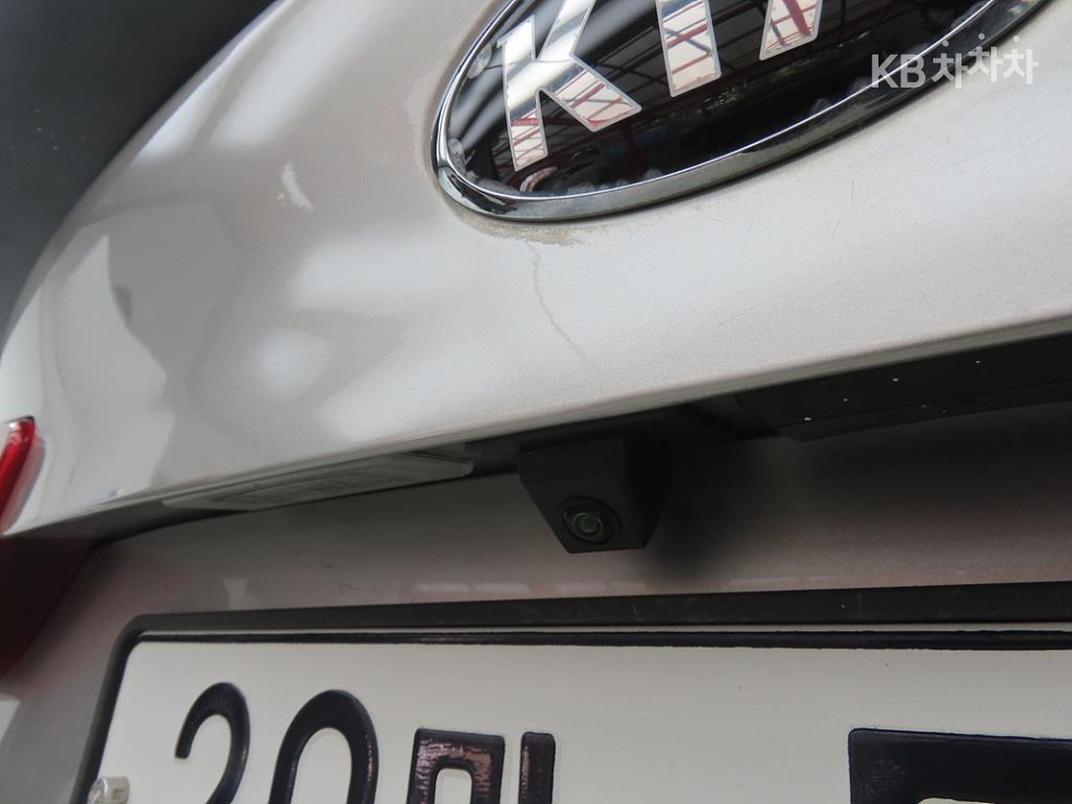 2014 - kia k5