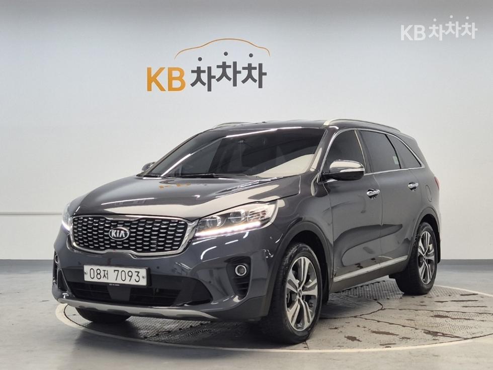 2018 kia sorento
