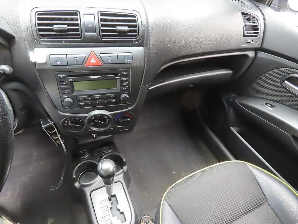 2011 - kia morning