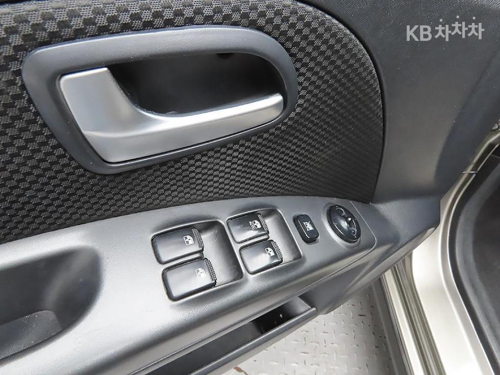 2011 - kia morning