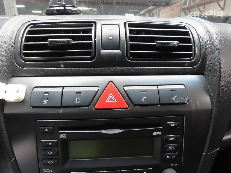 2011 - kia morning