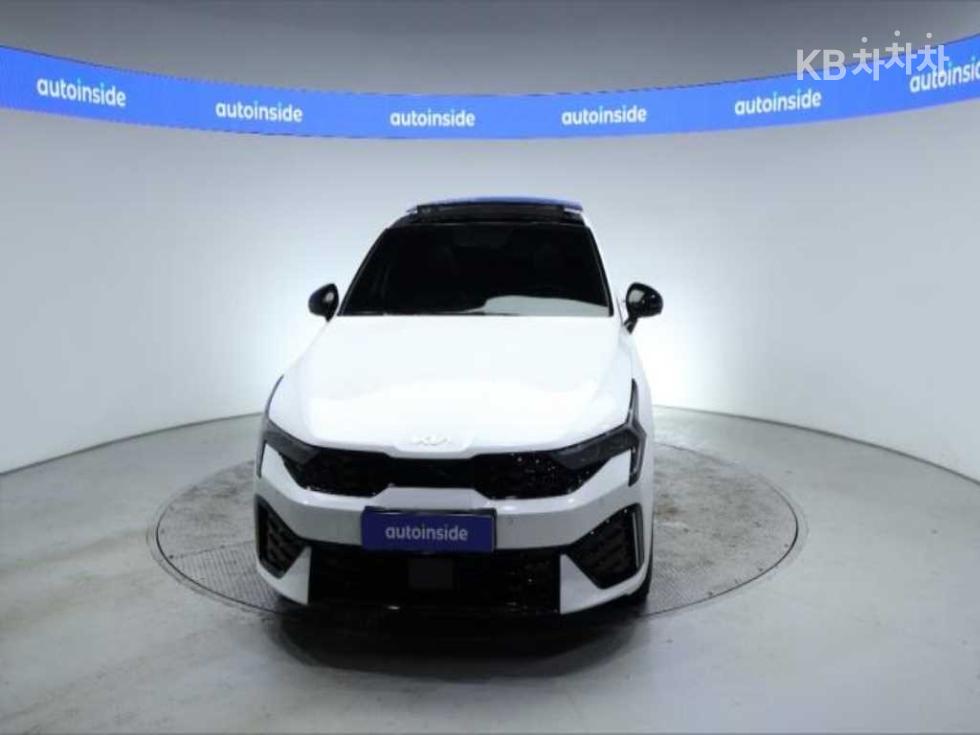 2024 - kia k5