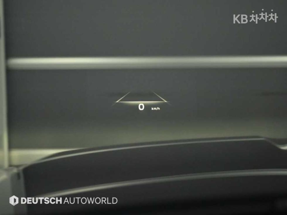 2022 - kia mohave