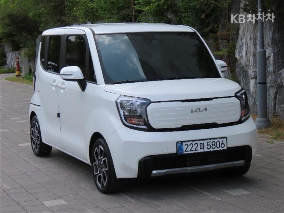 2024 - kia kia