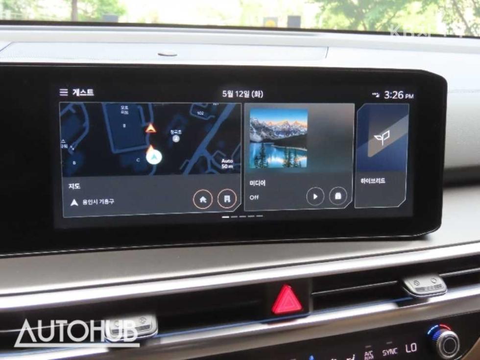 2024 - kia sorento