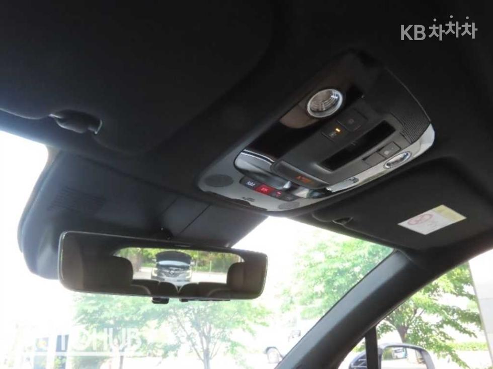 2024 - kia sorento