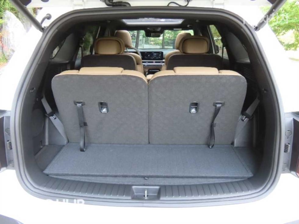 2024 - kia sorento