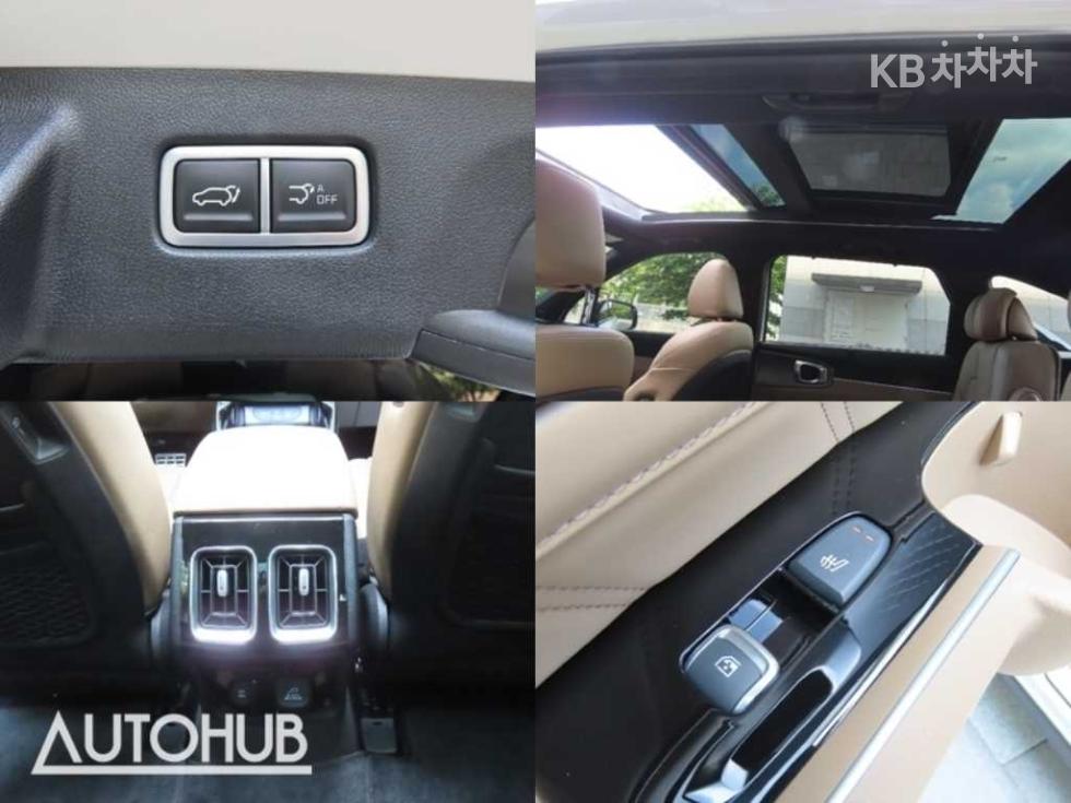 2024 - kia sorento