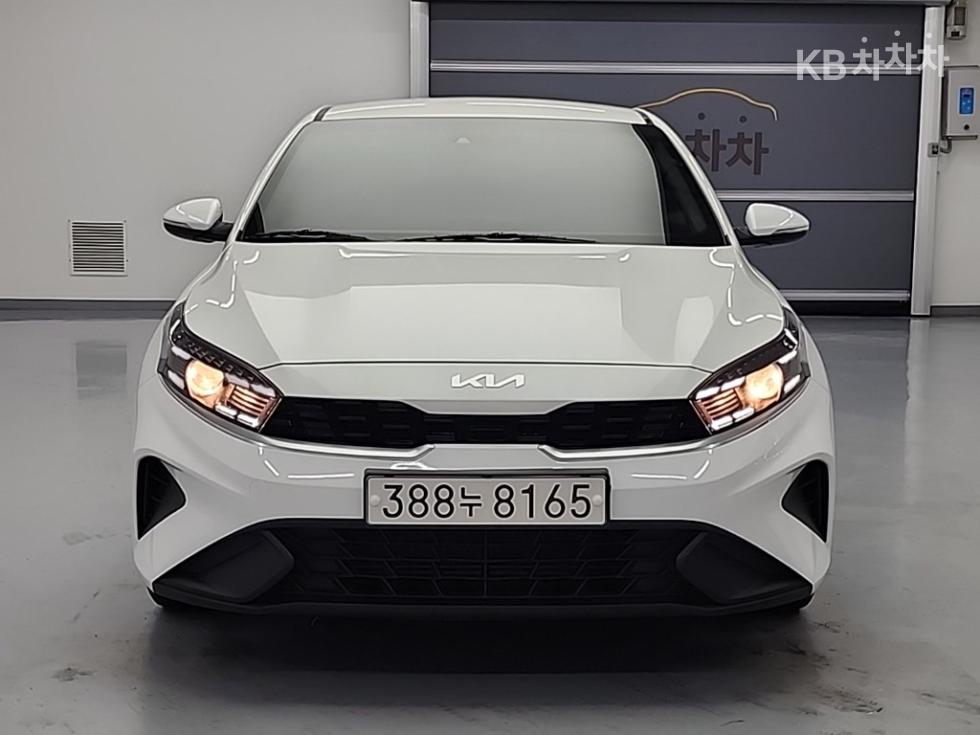 2023 - kia k3