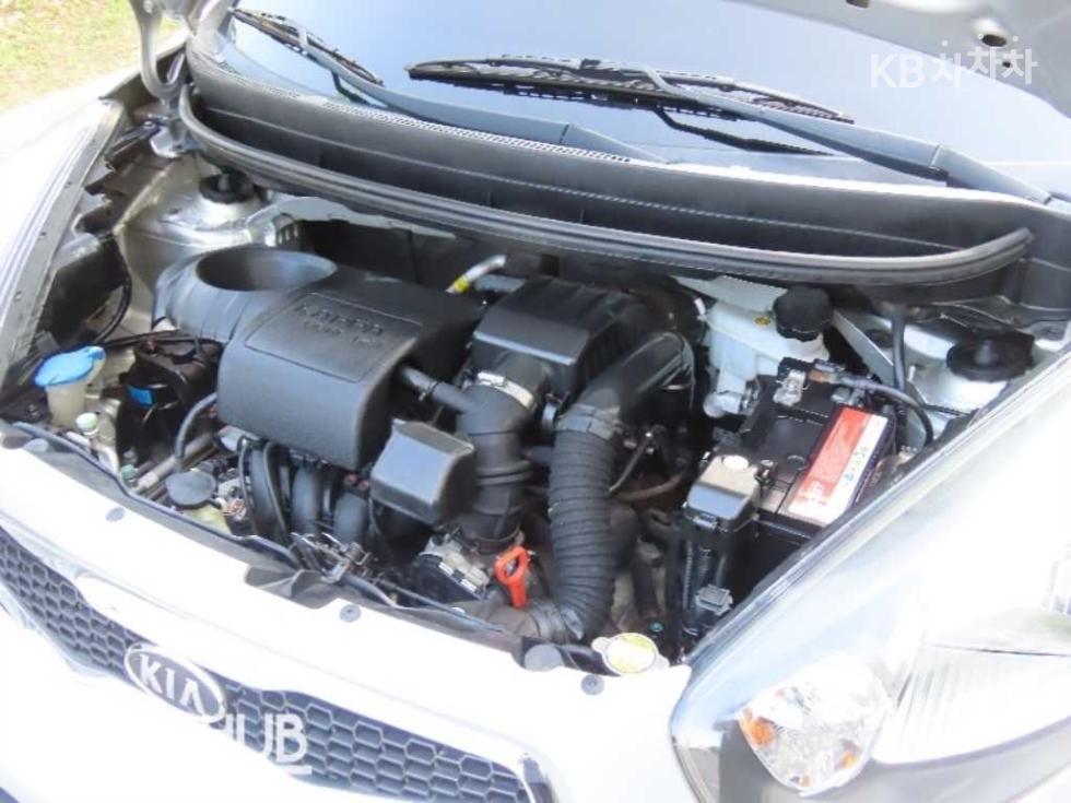 2012 - kia all