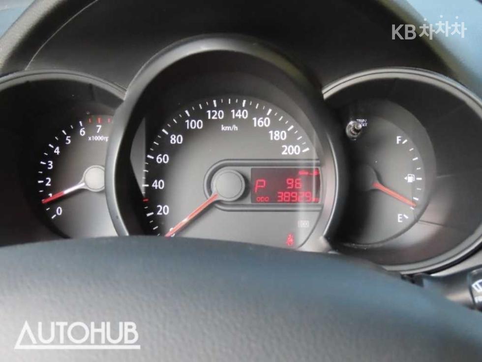 2012 - kia all