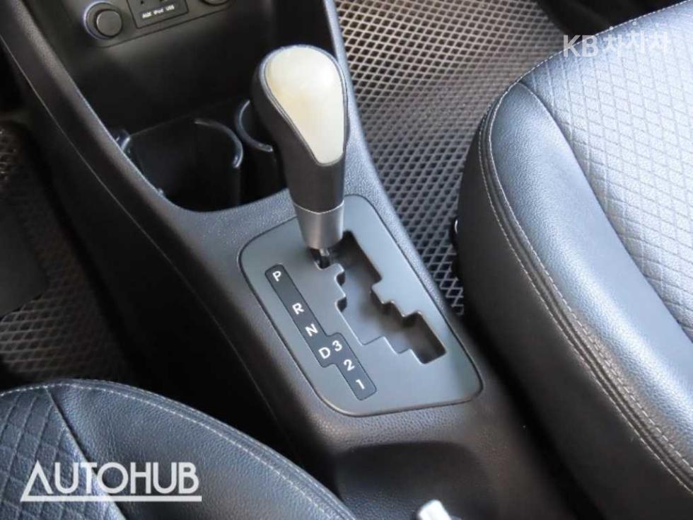 2012 - kia all