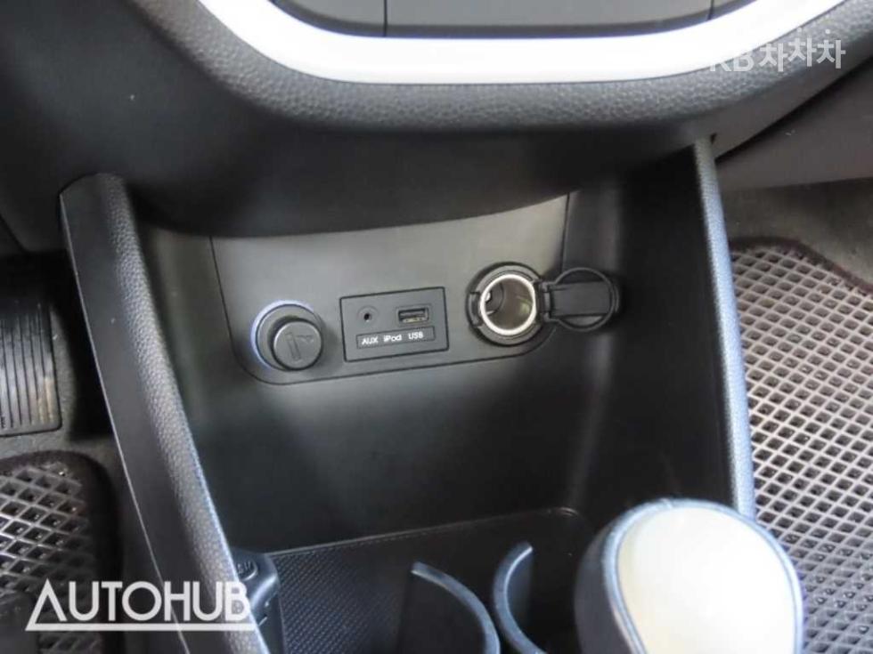 2012 - kia all