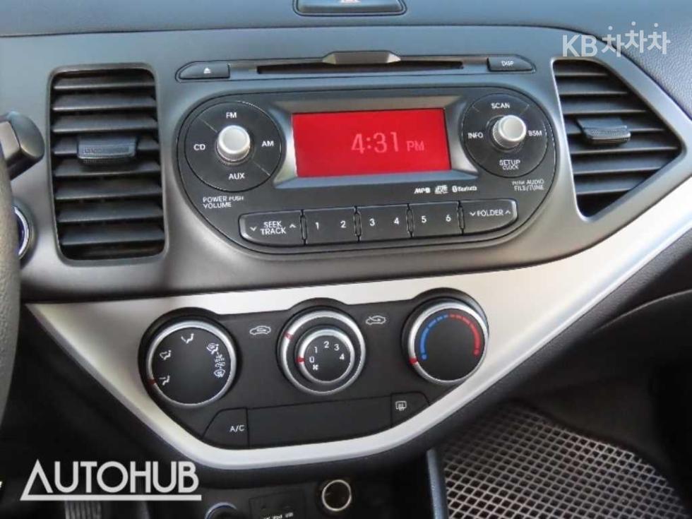 2012 - kia all