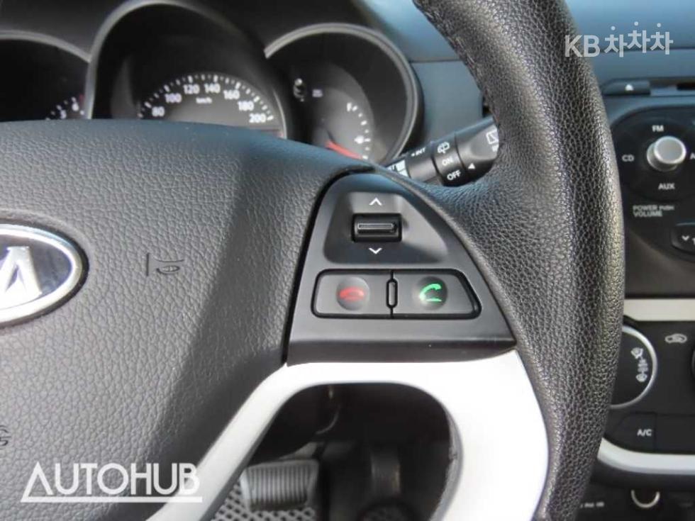 2012 - kia all