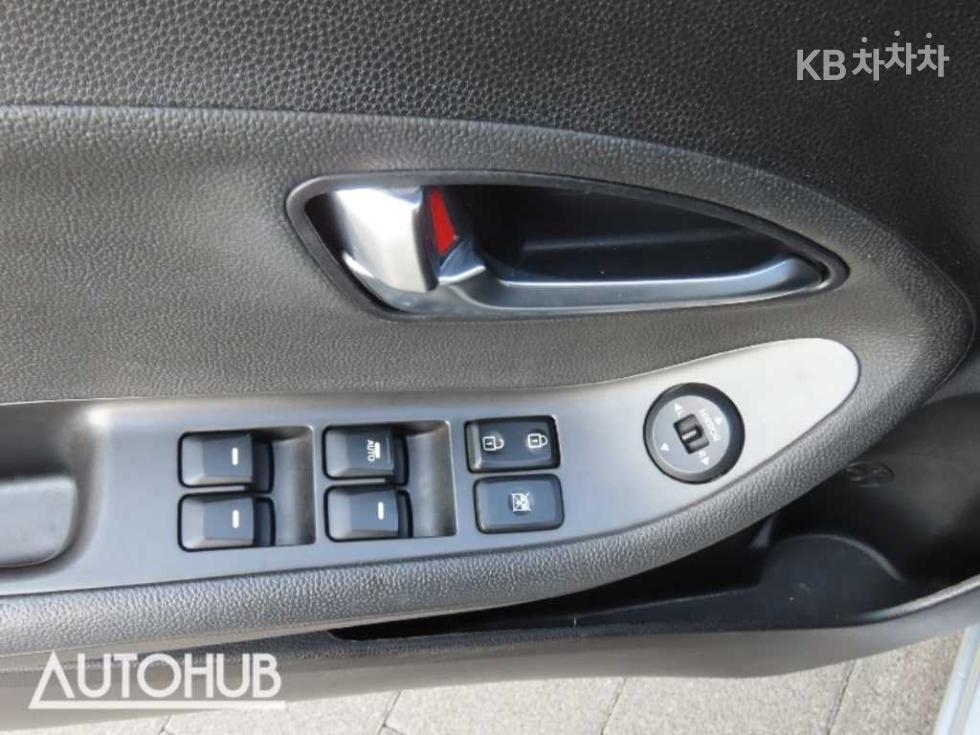 2012 - kia all