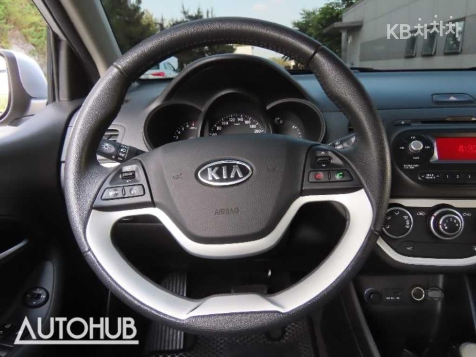 2012 - kia all