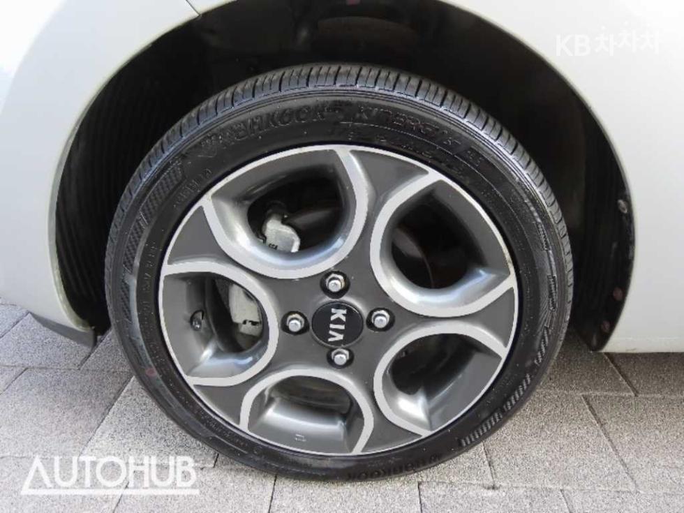 2012 - kia all