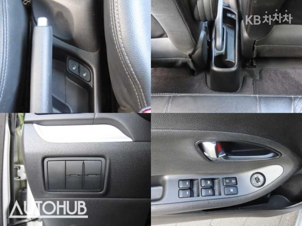 2012 - kia all
