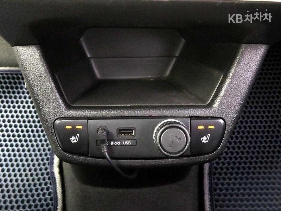 2012 - kia ray