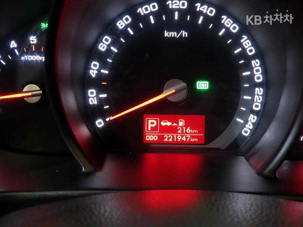 2012 - kia sportage