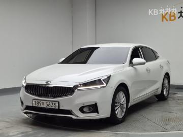 Kia K7 3.0 LPI 렌터카 럭셔리 — foto 1
