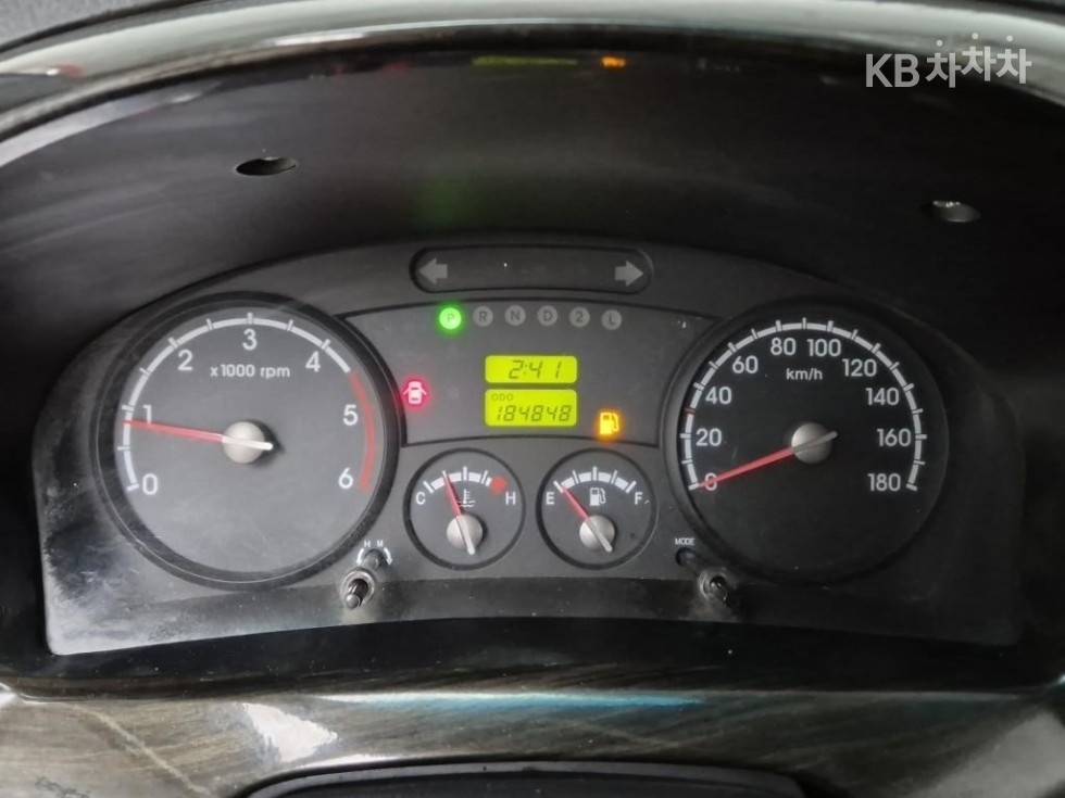 2010 - kia bongo iii