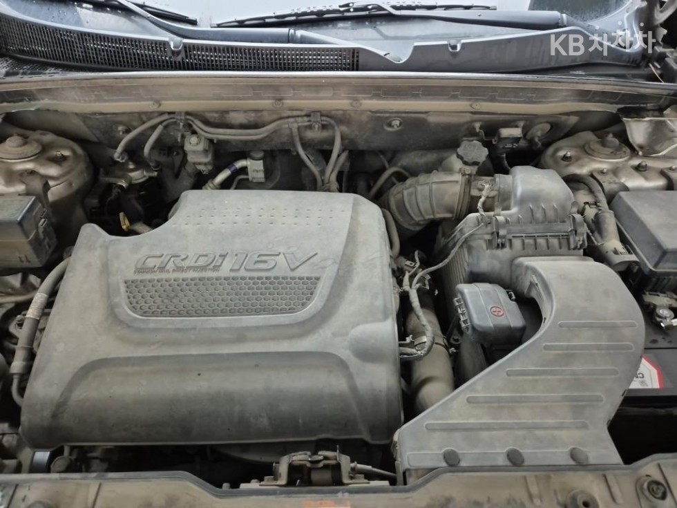 2010 - kia sorento