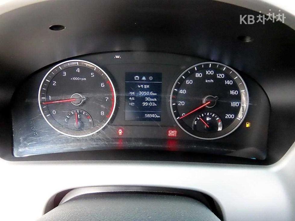 2022 - kia bongo iii