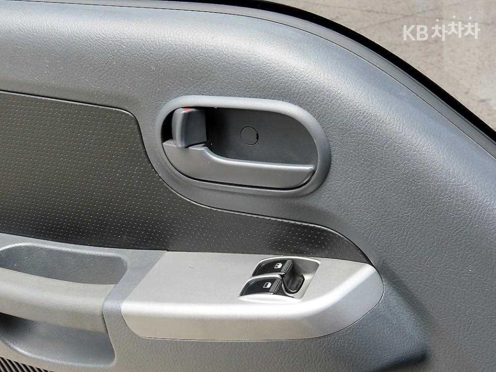 2022 - kia bongo iii