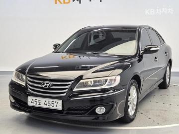 Hyundai Grandeur Q270 LPI — foto 1
