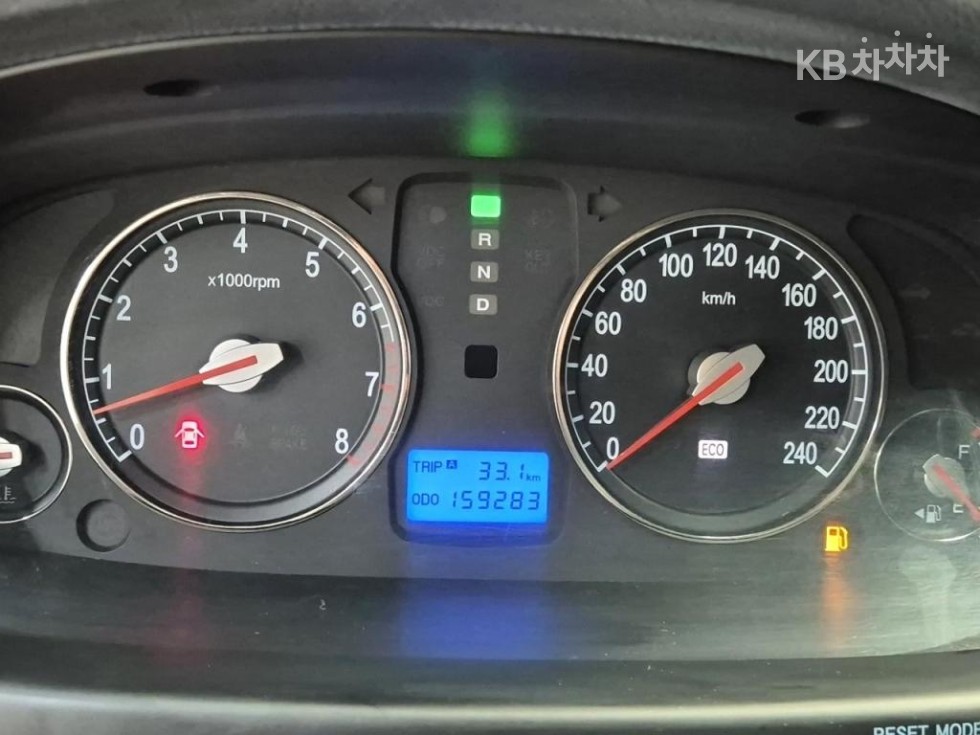 Hyundai Grandeur — miniaturë 6