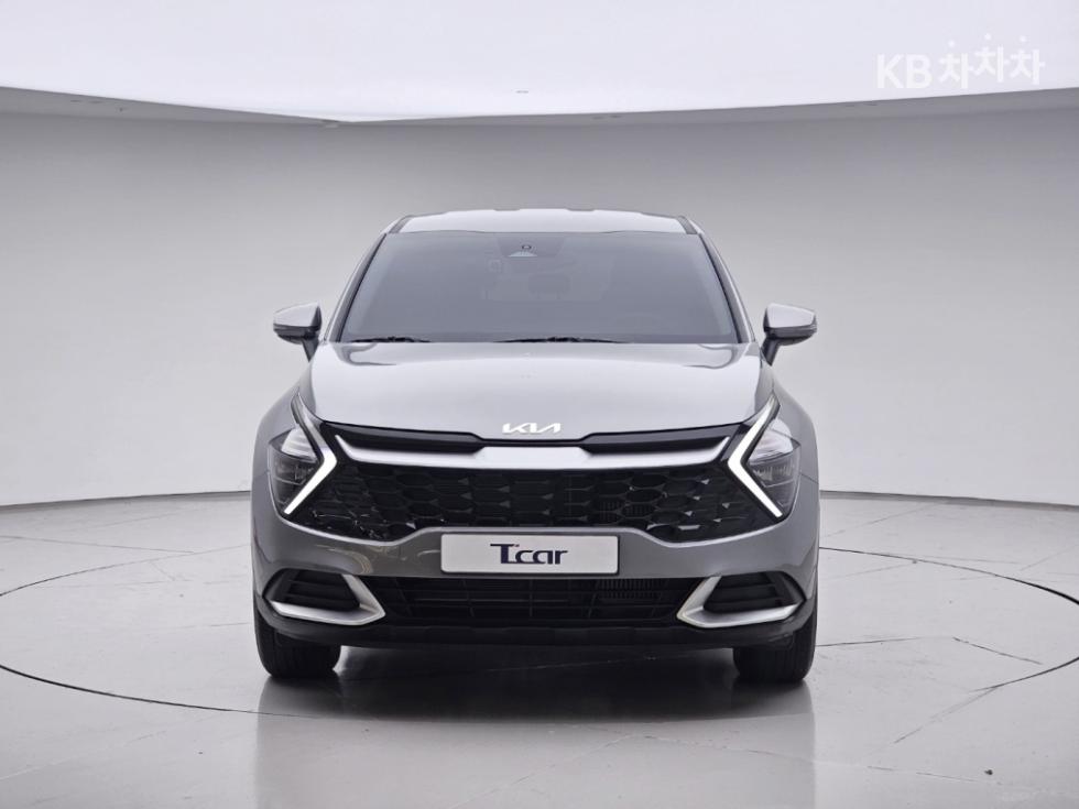 2024 - kia sportage