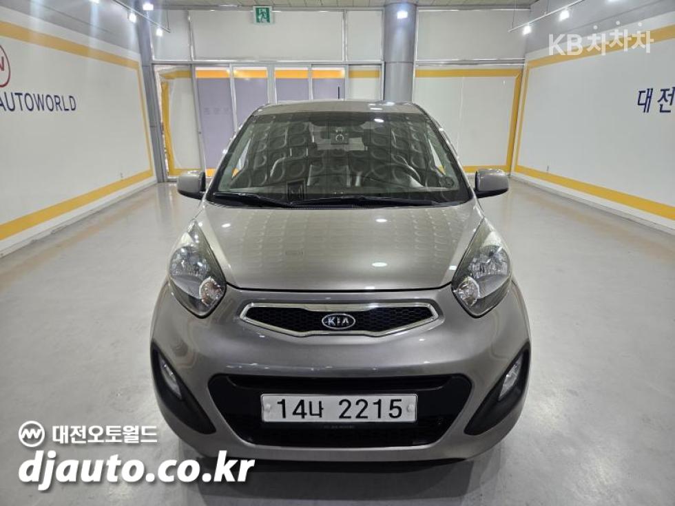 2012 kia all
