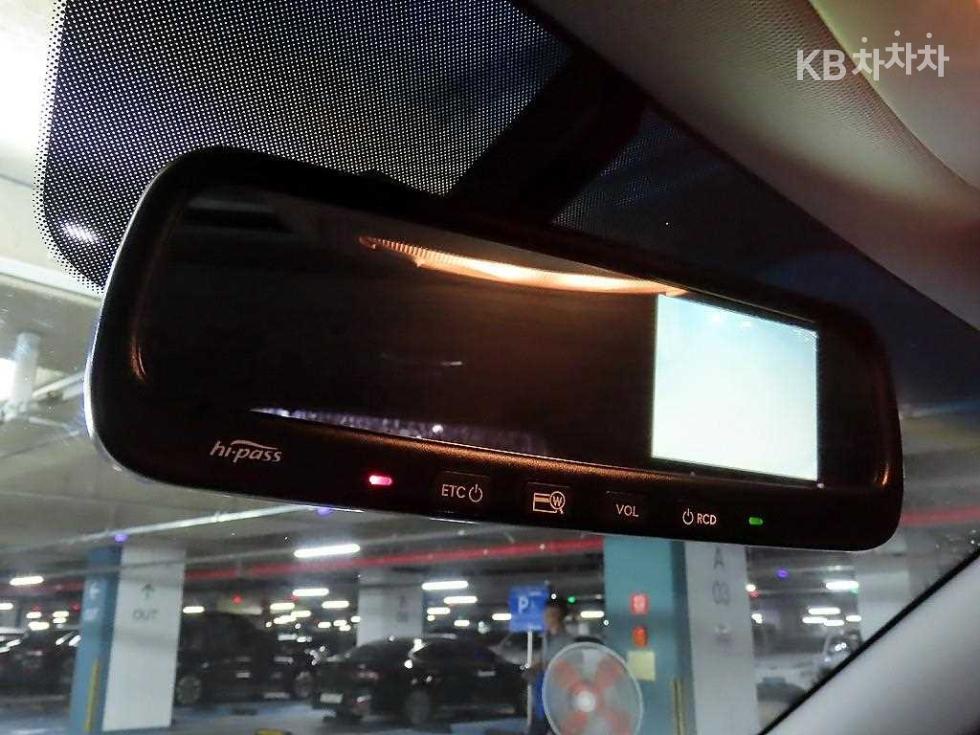 2014 - kia carnival