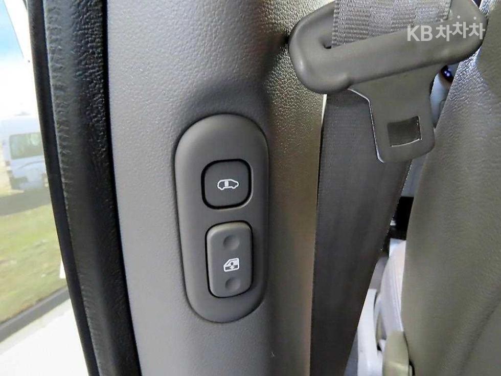 2014 - kia carnival