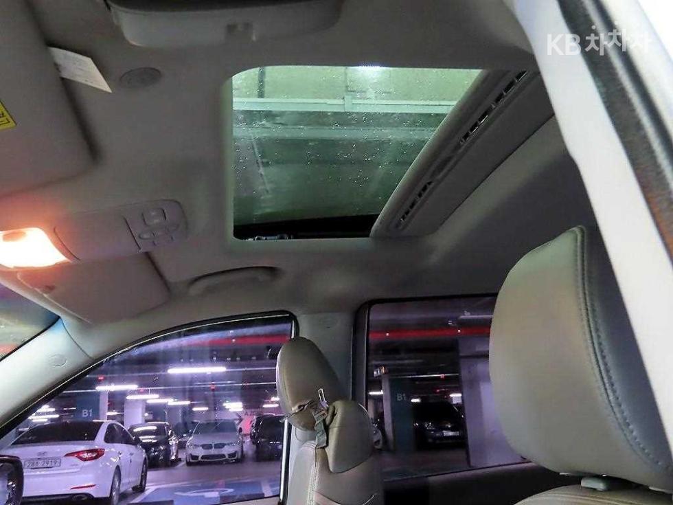 2014 - kia carnival