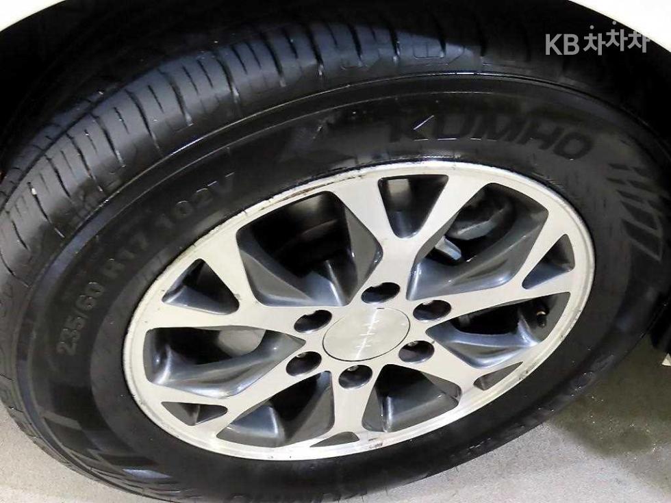 2014 - kia carnival