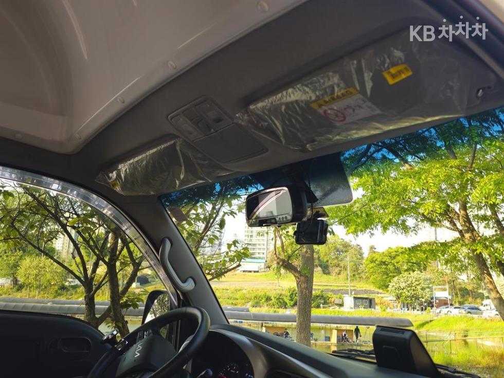 2024 - kia bongo iii