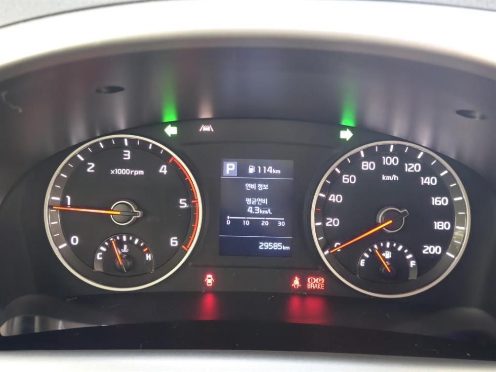 2024 - kia bongo iii