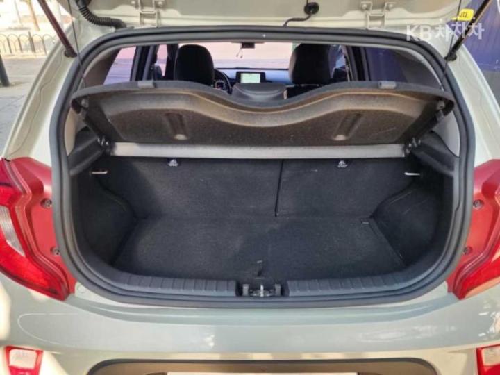 Kia Morning JA Luxury 6