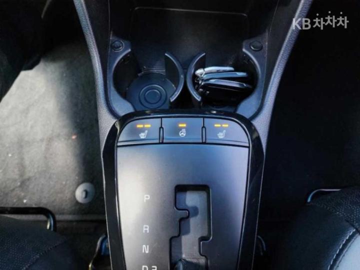 Kia Morning JA Luxury 7